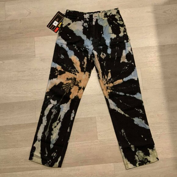 Billionaire Boys Club BB Celestial Pant Jeans
